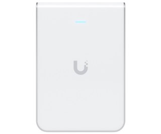 PUNKT DOSTĘPOWY UQ-U6-IW UniFi Wi-Fi 6 2.4 GHz, 5 GHz, 573.5 Mbps + 4800 Mbps UBIQUITI