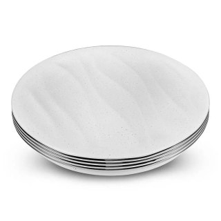 Plafon sufitowy V-TAC 40W LED pilot CCT fi.400 gwiazdy i fale VT-8403 3000K-6500K 4000lm