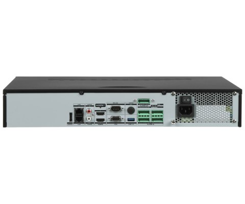 REJESTRATOR IP DS-7732NXI-I4/VPRO 32 KANAŁY +eSATA AcuSense AcuSeek Hikvision