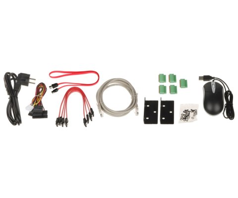 REJESTRATOR IP DS-7732NXI-I4/VPRO 32 KANAŁY +eSATA AcuSense AcuSeek Hikvision
