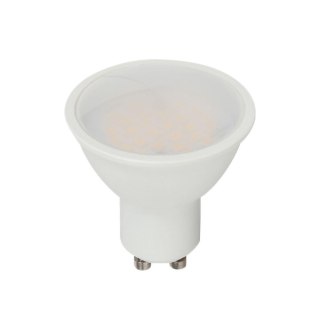 Żarówka LED V-TAC CREE CHIP GU10 10W 100st VT-271 3000K 1000lm 6 Lat Gwarancji