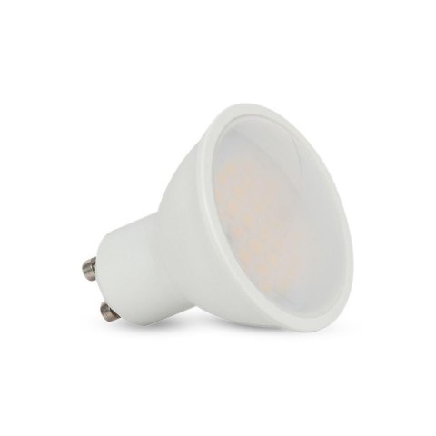 Żarówka LED V-TAC CREE CHIP GU10 10W 100st VT-271 3000K 1000lm 6 Lat Gwarancji