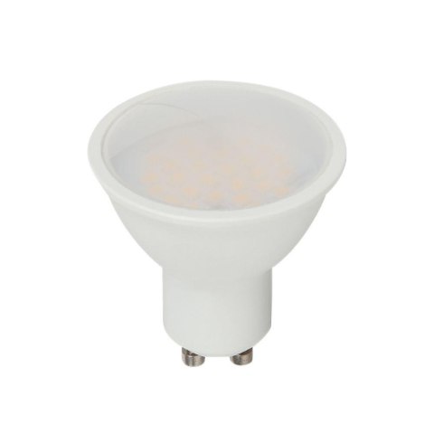 Żarówka LED V-TAC CREE CHIP GU10 10W 100st VT-271 6500K 1000lm 6 Lat Gwarancji