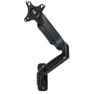 UCHWYT DO MONITORA NA SPRĘŻYNIE GAZOWEJ BRATECK-LDA31-112 17 " ... 32 " BRATECK
