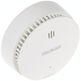 CZUJKA DYMU HY-SA30A WISUALARM / DAHUA