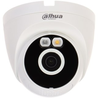 KAMERA IP T5A-PV-0280B Wi-Fi 6, Smart Dual Light Active Deterrence - 5 Mpx 2.8 mm DAHUA