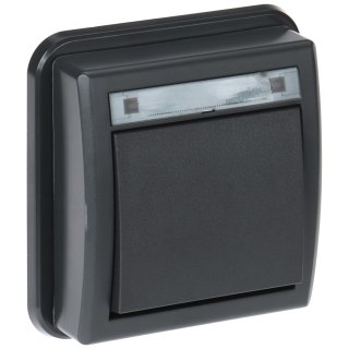 ŁĄCZNIK SCHODOWY AQUANT-5001-77/EPN 250 V 10 A Elektro-Plast