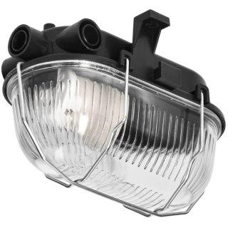 OPRAWA KANAŁOWA AD-OP-6561BE27SPS E27 ADVITI