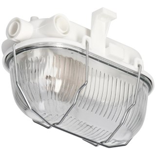 OPRAWA KANAŁOWA AD-OP-6561WE27SPS E27 ADVITI