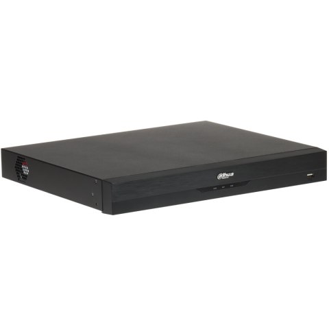 REJESTRATOR IP NVR5216-16HP-EI2 16 KANAŁÓW, 16 PoE WizSense DAHUA