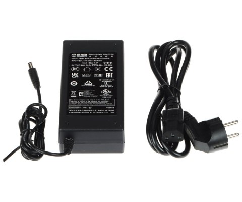SWITCH POE DS-3E1310HP-EI(B) 8-PORTOWY Hikvision