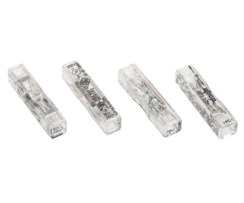 ZESTAW NAPRAWCZY DO USZKODZONYCH PRZEWODÓW WAGO-REPAIR-2773-2401 Elektro-Plast