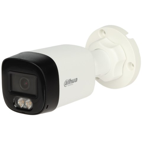 KAMERA AHD, HD-CVI, HD-TVI, PAL HAC-HFW1500RL-IL-A-0280B-S3-DIP - 5 Mpx 2.8 mm DAHUA
