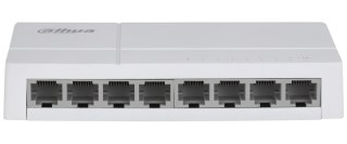 SWITCH SF1008L-EUR 8-PORTOWY DAHUA