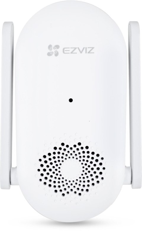Zestaw napęd Ezviz HG2 600 PRO do 600kg bram przesuwnych