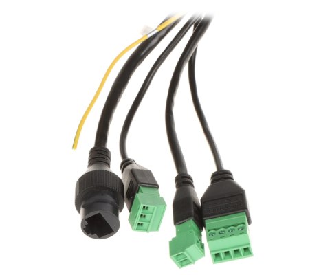 KAMERA IP OBROTOWA ZEWNĘTRZNA DS-2DE4425IW-DE(T5)/PL AcuSense - 4 Mpx 4.8 ... 120 mm Hikvision