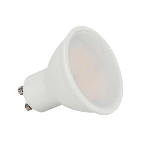 Żarówka LED V-TAC CREE CHIP 4,5W GU10 110st VT-205 4000K 400lm 6 lat gwarancji