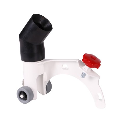 ROLLER OSŁONA ODSYSAJĄCA DO CIĘCIA DO SZLIF. KĄT. 115/125