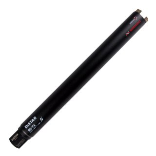 WIERTŁO DIAMENTOWE, KORONOWE RS-TX 52*450, 1 1/4' UNC