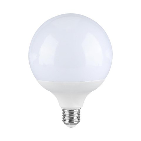Żarówka LED V-TAC 22W kula glob G120 E27 VT-242-N 4000K 2600lm