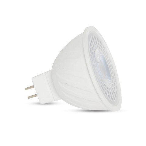Żarówka LED V-TAC 6W GU5.3 MR16 12V 38st VT-267-N 6500K 455lm