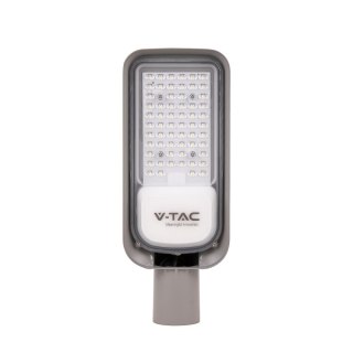 Oprawa uliczna LED V-TAC 30W 115st IP65 VT-150030ST 4000K 2505lm