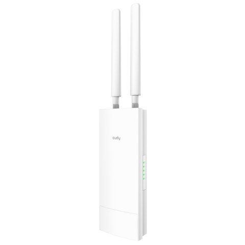 PUNKT DOSTĘPOWY AP1200 OUTDOOR Wi-Fi 5 CUDY