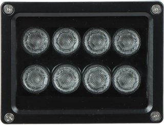 ZEWNĘTRZNY REFLEKTOR PODCZERWIENI IRL-30/90