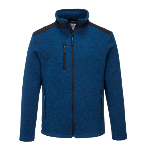 BLUZA Z POLARU KX3 T830 NIEBIESKA ROZMIAR L PORTWEST BLUZA Z POLARU KX3 T830 NIEBIESKA ROZMIAR L PORTWEST