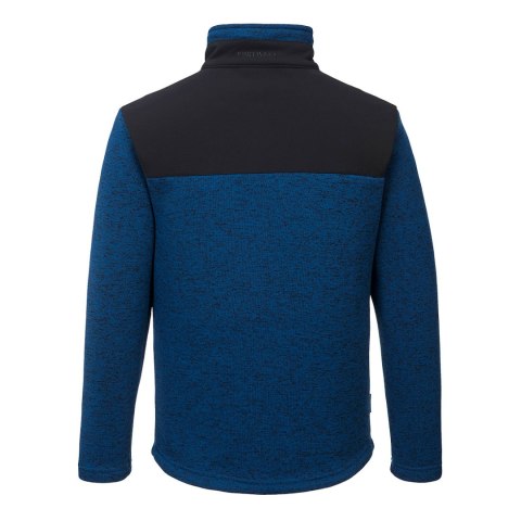 BLUZA Z POLARU KX3 T830 NIEBIESKA ROZMIAR L PORTWEST BLUZA Z POLARU KX3 T830 NIEBIESKA ROZMIAR L PORTWEST