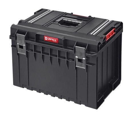 SKRZYNKA NARZĘDZIOWA QBRICK ONE SYSTEM 450 TECHNIK QBRICK SKRZYNKA NARZĘDZIOWA QBRICK ONE SYSTEM 450 TECHNIK QBRICK