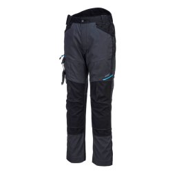 SPODNIE OCHRONNE DO PASA WX3 T701MGR REGULAR 38/EU54 PORTWEST