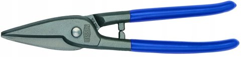 NOŻYCE DO BLACHY PRAWE TYP BERLIŃSKI 300MM BESSEY NOŻYCE DO BLACHY PRAWE TYP BERLIŃSKI 300MM BESSEY