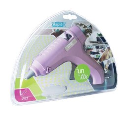 PISTOLET KLEJOWY NA GORĄCO FUN2FIX G1000 RAPID