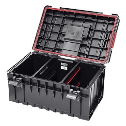SKRZYNKA NARZĘDZIOWA QBRICK ONE 350 VARIO QBRICK