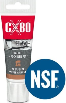 SMAR DO EKSPRESÓW CIŚNIENIOWYCH NSF H1 40G CX-80