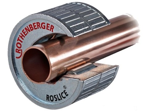 OBCINAK ROSLICE 12MM ROTHENBERGER OBCINAK ROSLICE 12MM ROTHENBERGER