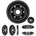 TARNIK FREZ KĄTOWY T-91 45 STOPNI-B 120MM TARPOL