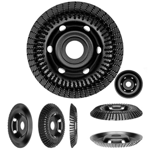 TARNIK FREZ KĄTOWY T-91 45 STOPNI-B 120MM TARPOL TARNIK FREZ KĄTOWY T-91 45 STOPNI-B 120MM TARPOL