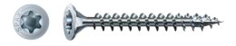 WKRĘT DO DREWNA OCYNK BIAŁY (1000) TX 4.0*40MM WIROX MINI SPAX