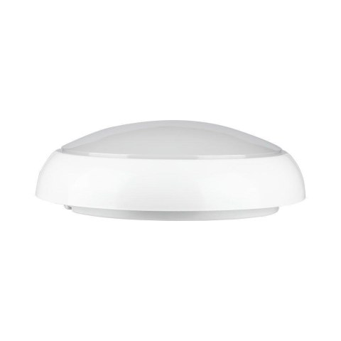 Plafon LED V-TAC czujnik/CCT 8W/16W/20W SAMSUNG CHIP IP65 IK08 VT-8613 3000K-4000K-6400K 2600lm 5 lat gwarancji