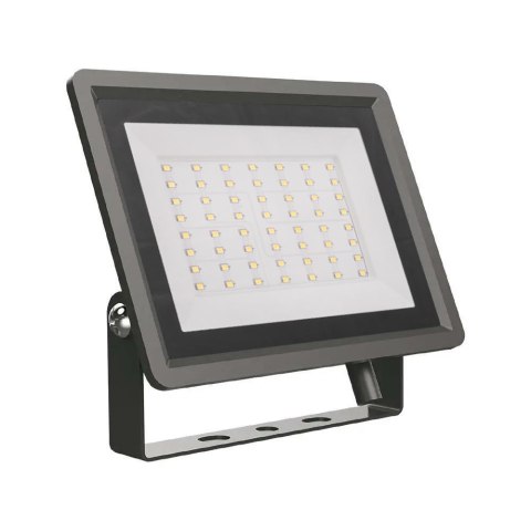 Projektor LED V-TAC 50W SMD F-class czarny VT-4954 6500K 4300lm