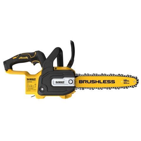 PILARKA ŁAŃCUCHOWA AKUMULATOROWA 30CM 18V XR 0*AH