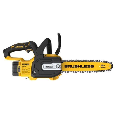 PILARKA ŁAŃCUCHOWA AKUMULATOROWA 30CM 18V XR 1*5.0AH