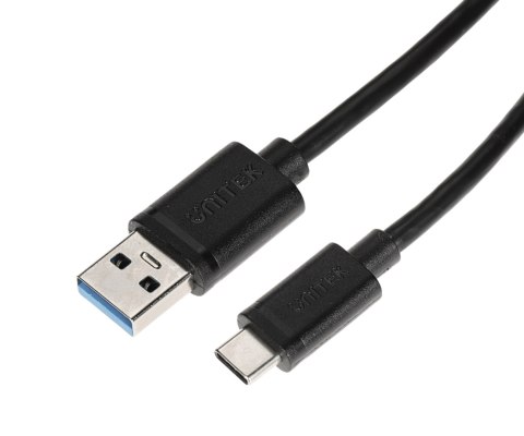 PRZEWÓD USB3.1-A/USB-C/2.0M-UNITEK USB-A/USB-C 2.0 m UNITEK