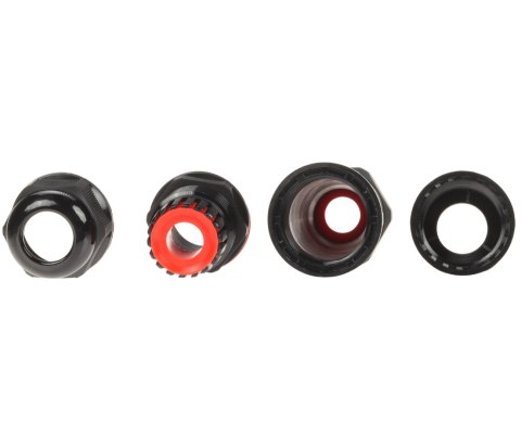 PUSZKA POŁĄCZENIOWA 0995-09/EPN Elektro-Plast