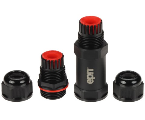 PUSZKA POŁĄCZENIOWA 0995-09/EPN Elektro-Plast