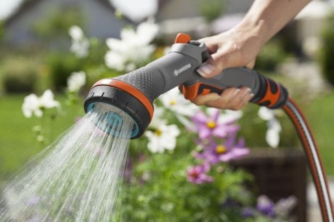 COMFORT PISTOLET ZRASZAJĄCY DO DELIKATNYCH ROŚLIN GARDENA COMFORT PISTOLET ZRASZAJĄCY DO DELIKATNYCH ROŚLIN GARDENA