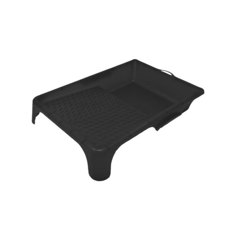 KUWETA MALARSKA 26*32CM DLA WKŁADU 18CM CZARNA EPM KUWETA MALARSKA 26*32CM DLA WKŁADU 18CM CZARNA EPM