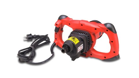 MIESZARKA ELEKTRYCZNA RUBIMIX-16 ERGOMAX 1600W RUBI MIESZARKA ELEKTRYCZNA RUBIMIX-16 ERGOMAX 1600W RUBI